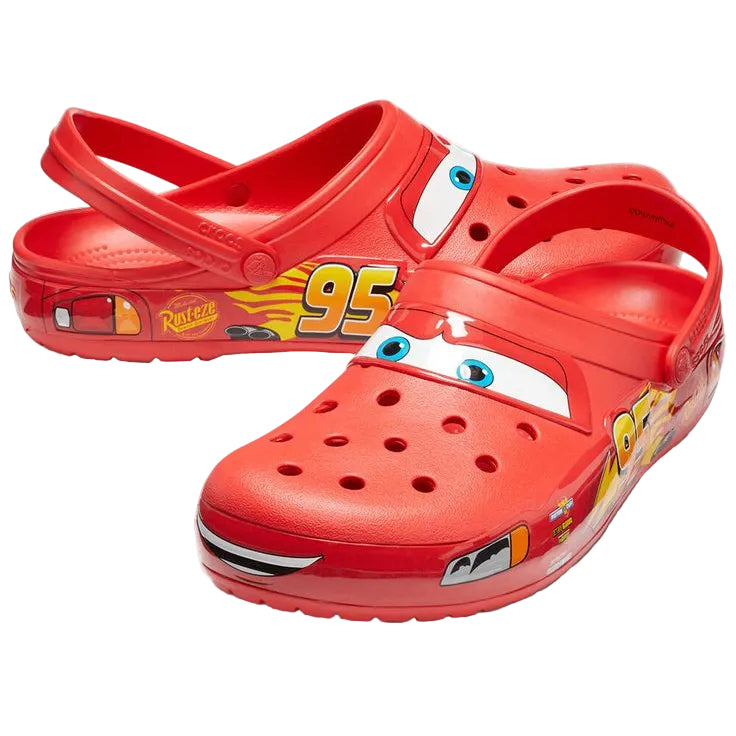 CROCS