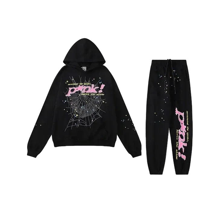 Tracksuits & Jackets