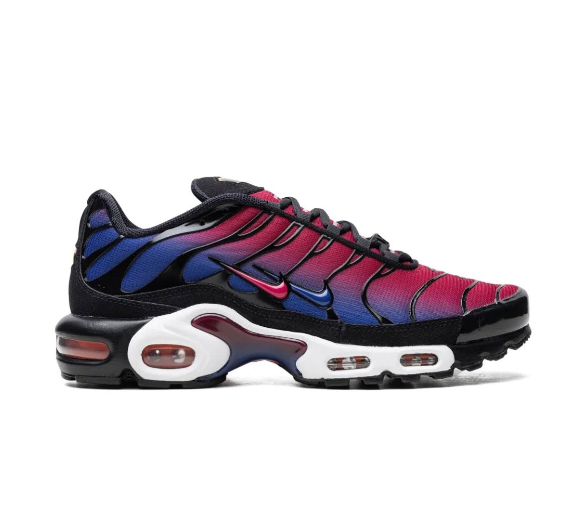 NIKE AIR MAX TN - BARCELONA (LIMITED EDITION)