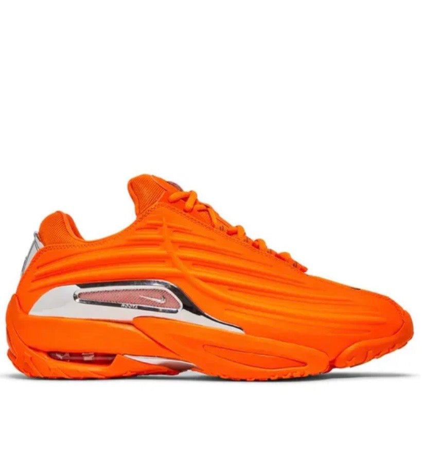NIKE X NOCTA HOTSTEP 2 “ORANGE”
