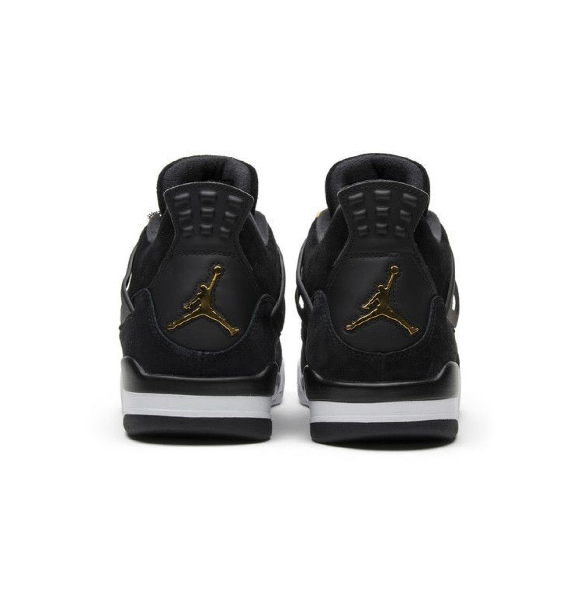 AIR JORDAN 4 RETRO 'ROYALTY