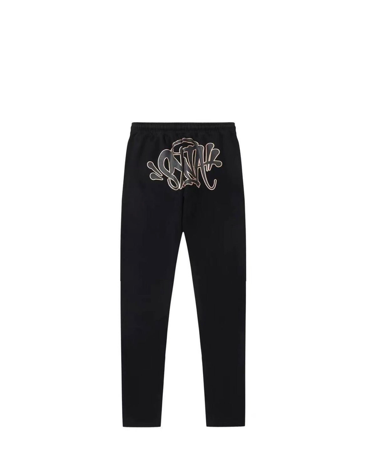 SYNA WORLD PANTS - BLACK