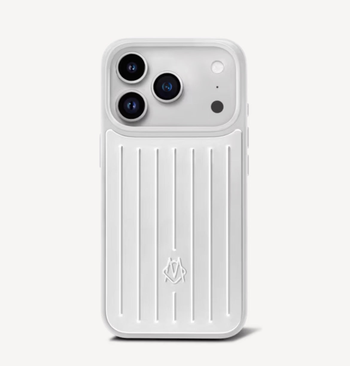 RIMOWA IPHONE 17 PRO MAX CASE