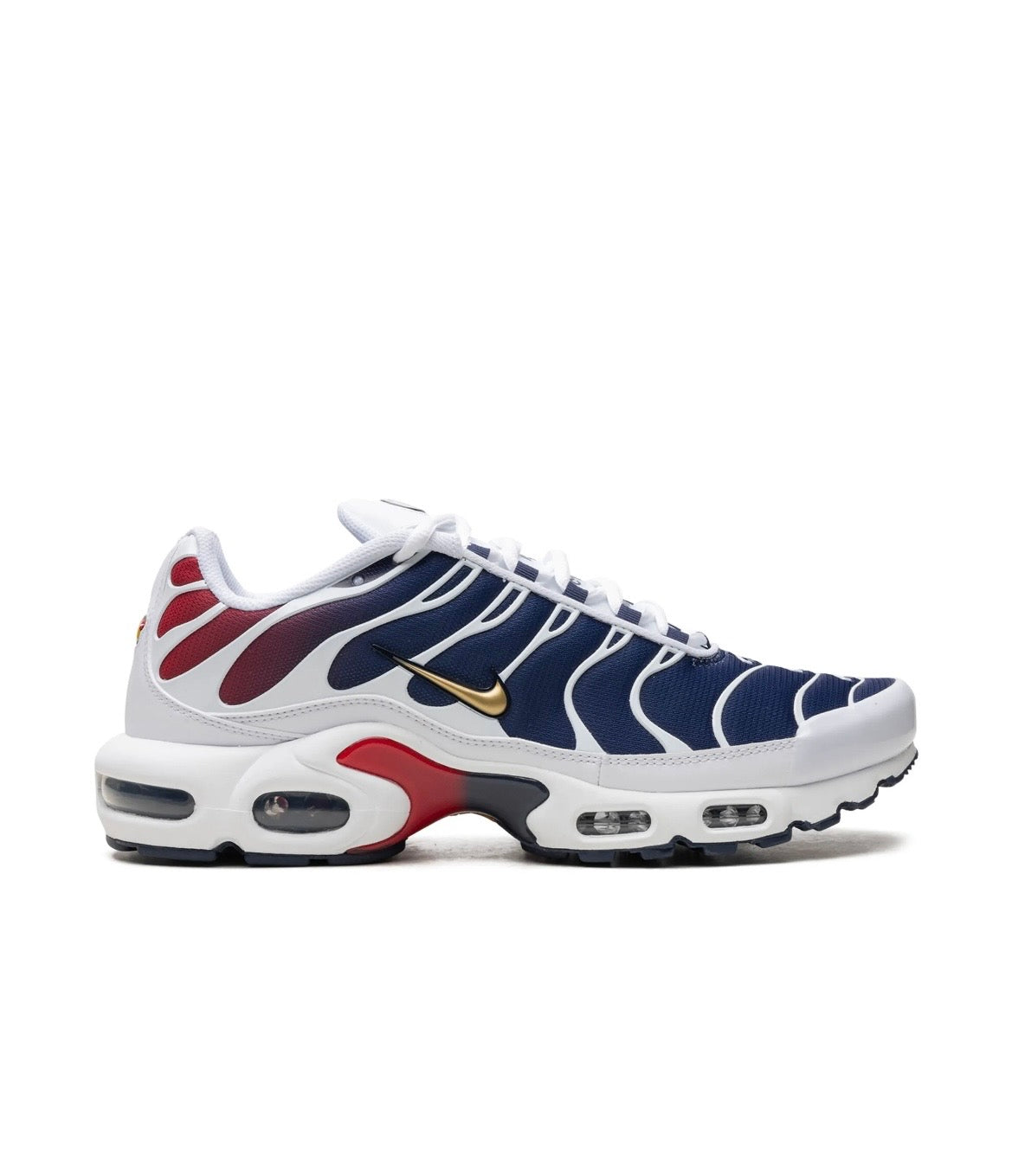 NIKE AIR MAX TN - PSG (LIMITED EDITION)