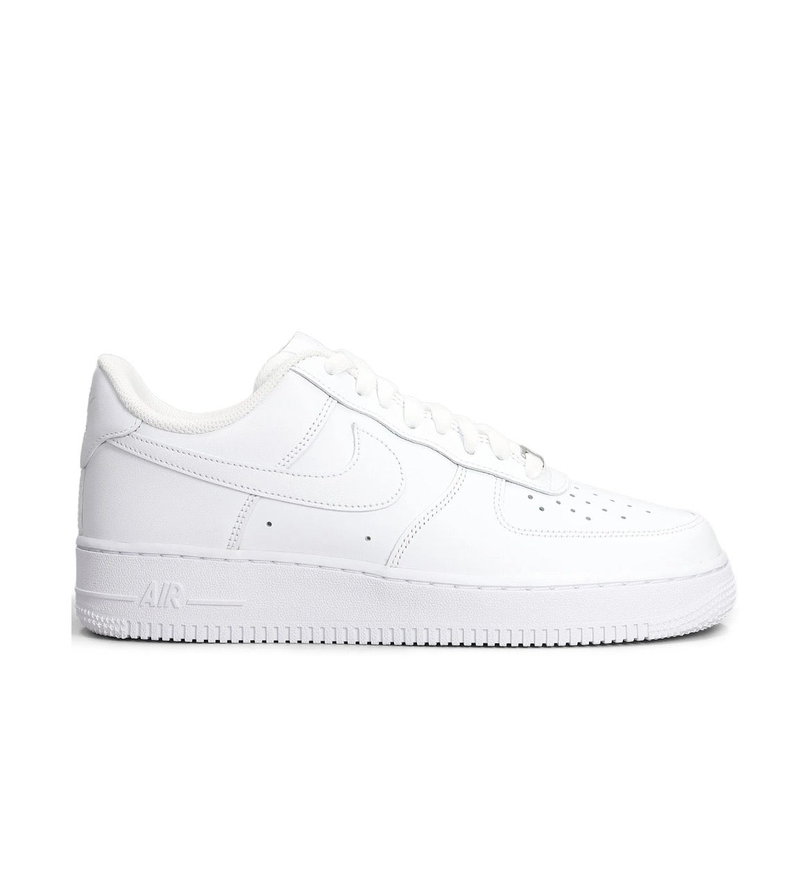 AIR FORCE 1 WHITE