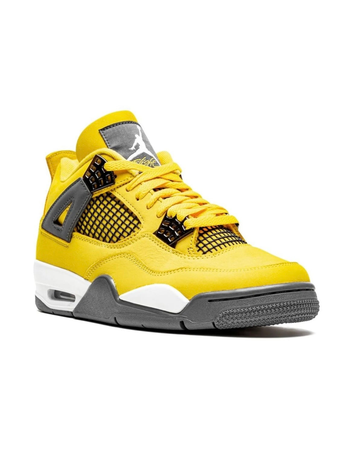 AIR JORDAN 4 LIGHTNING