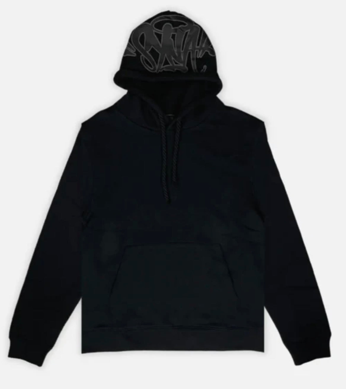 SYNA WORLD HOODIE 'BLACK'