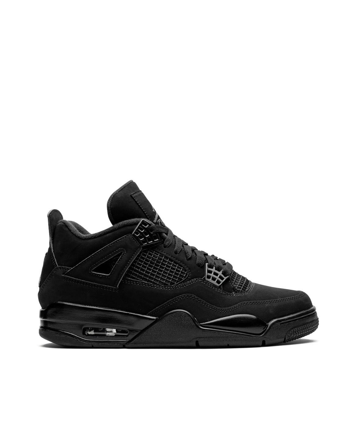 AIR JORDAN 4 BLACK CATS