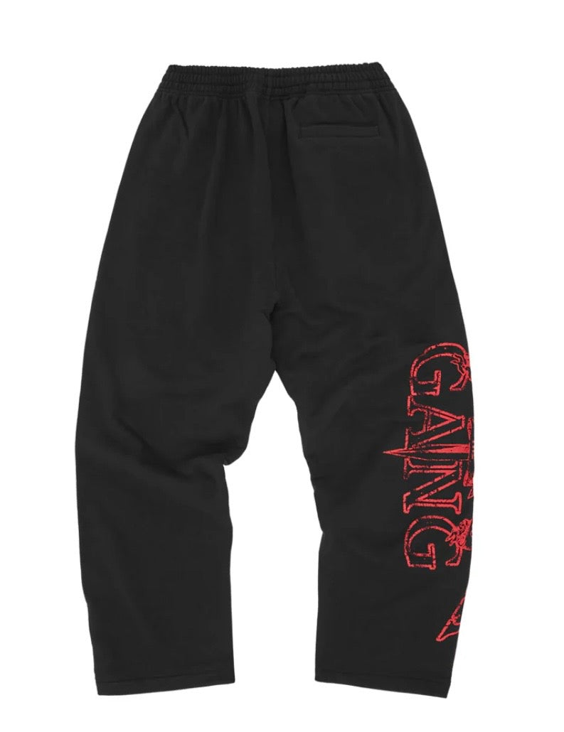 21 SAVAGE X CRTZ SWEATPANTS