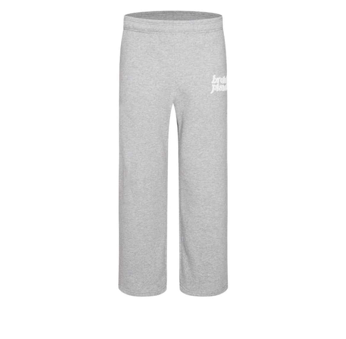 BROKEN PLANET PANTS - GREY
