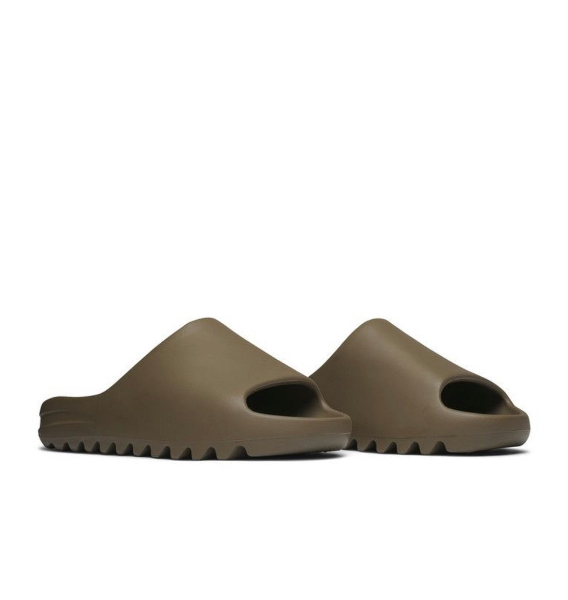 ADIDAS YEEZY SLIDES