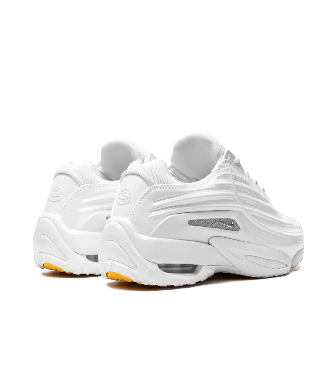 NIKE X NOCTA HOTSTEP 2 “WHITE”