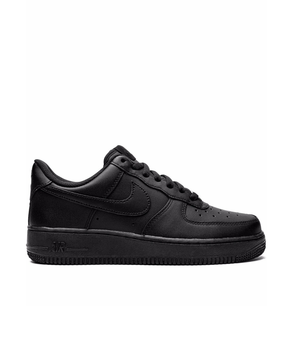AIR FORCE 1 BLACK