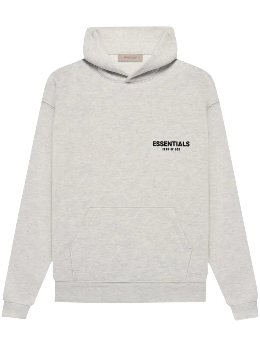 Fear of God Essentials Hoodie - Gray