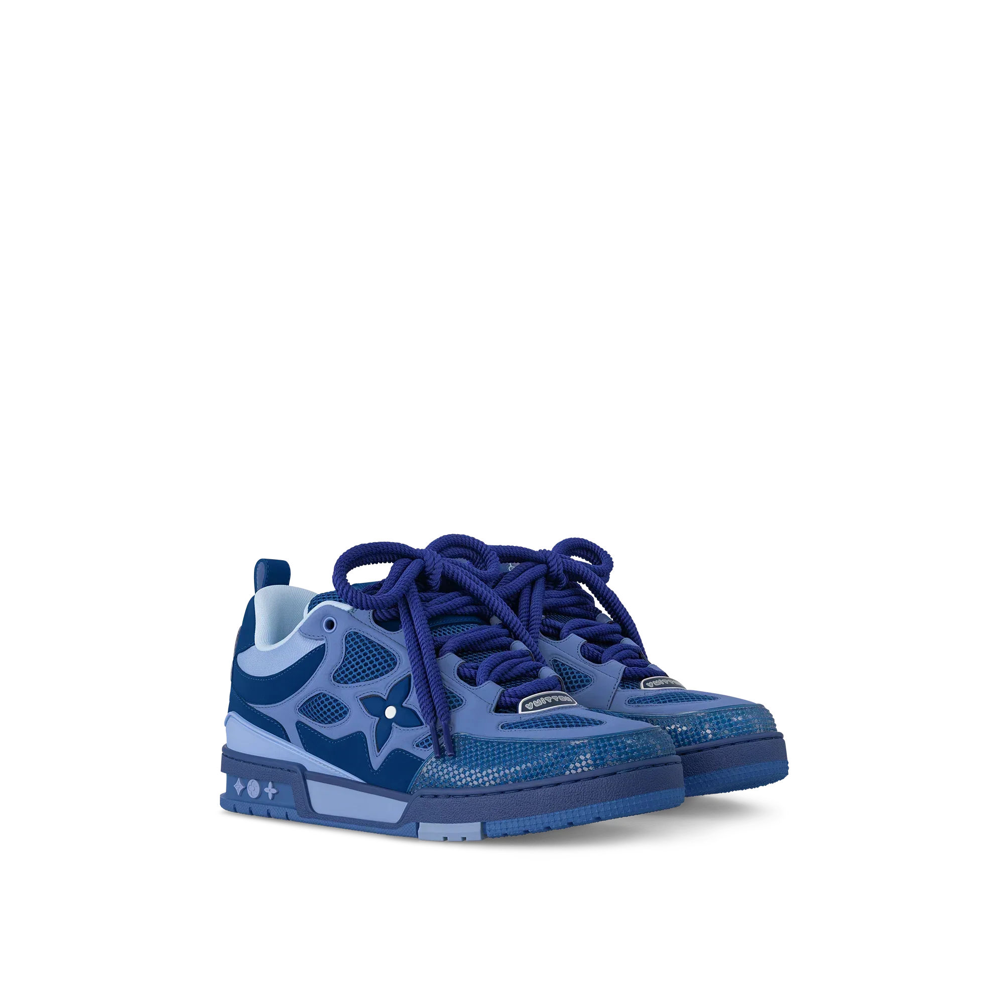Lv Skate - Blue