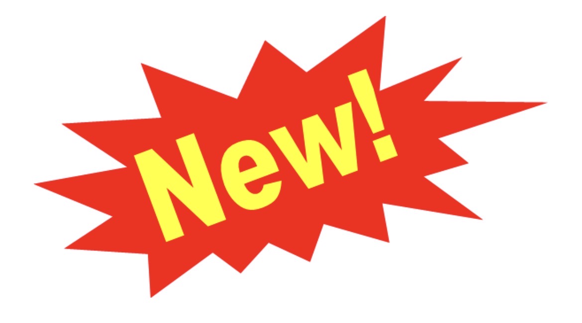 NEWLY ADDED