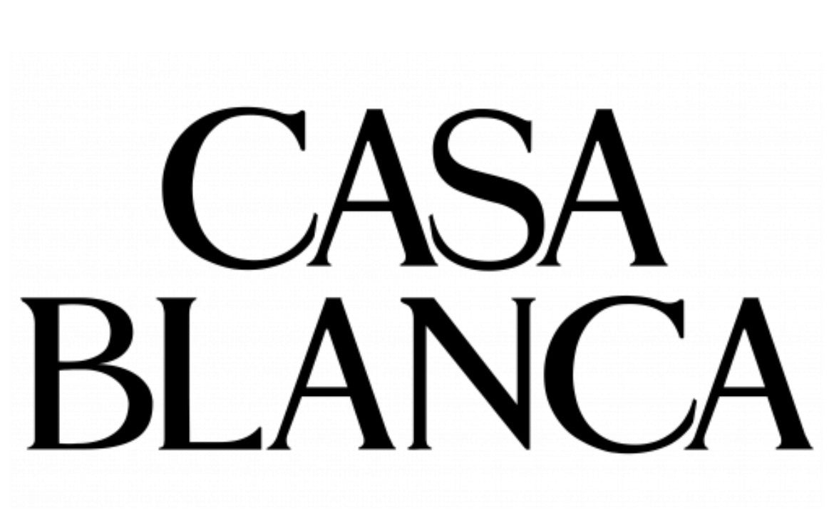 CASABLANCA