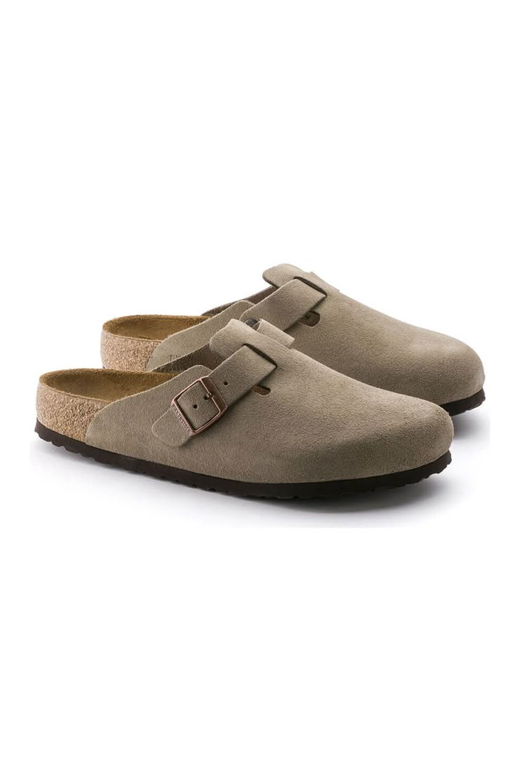 CLOGS