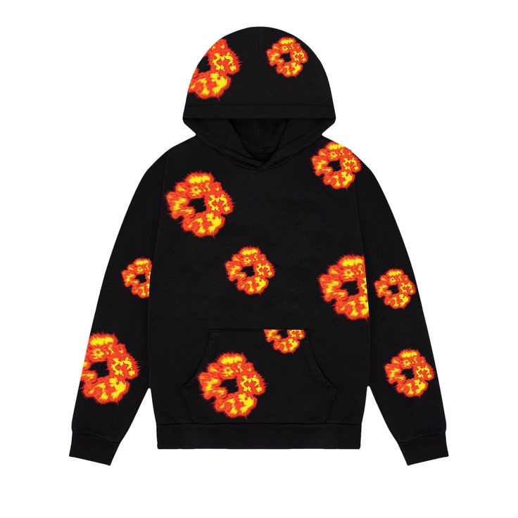 HOODIES & SWEATERS