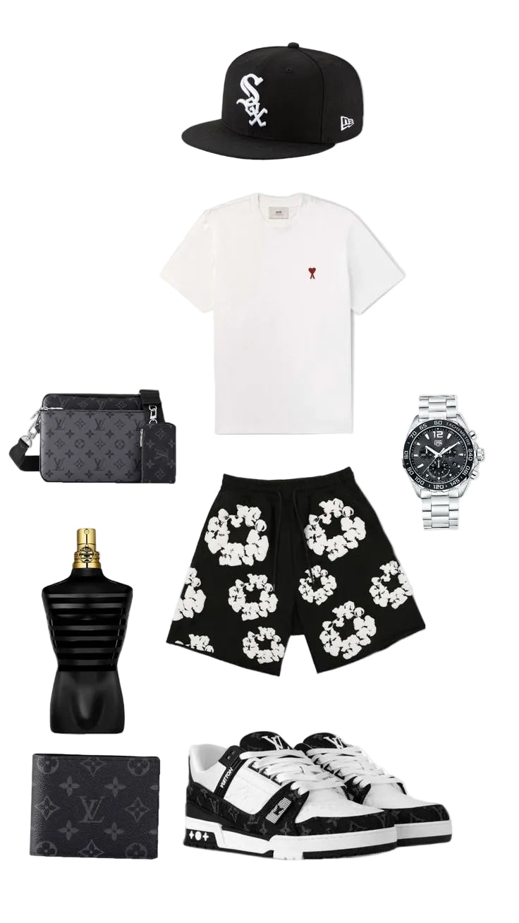 SUMMER SETS