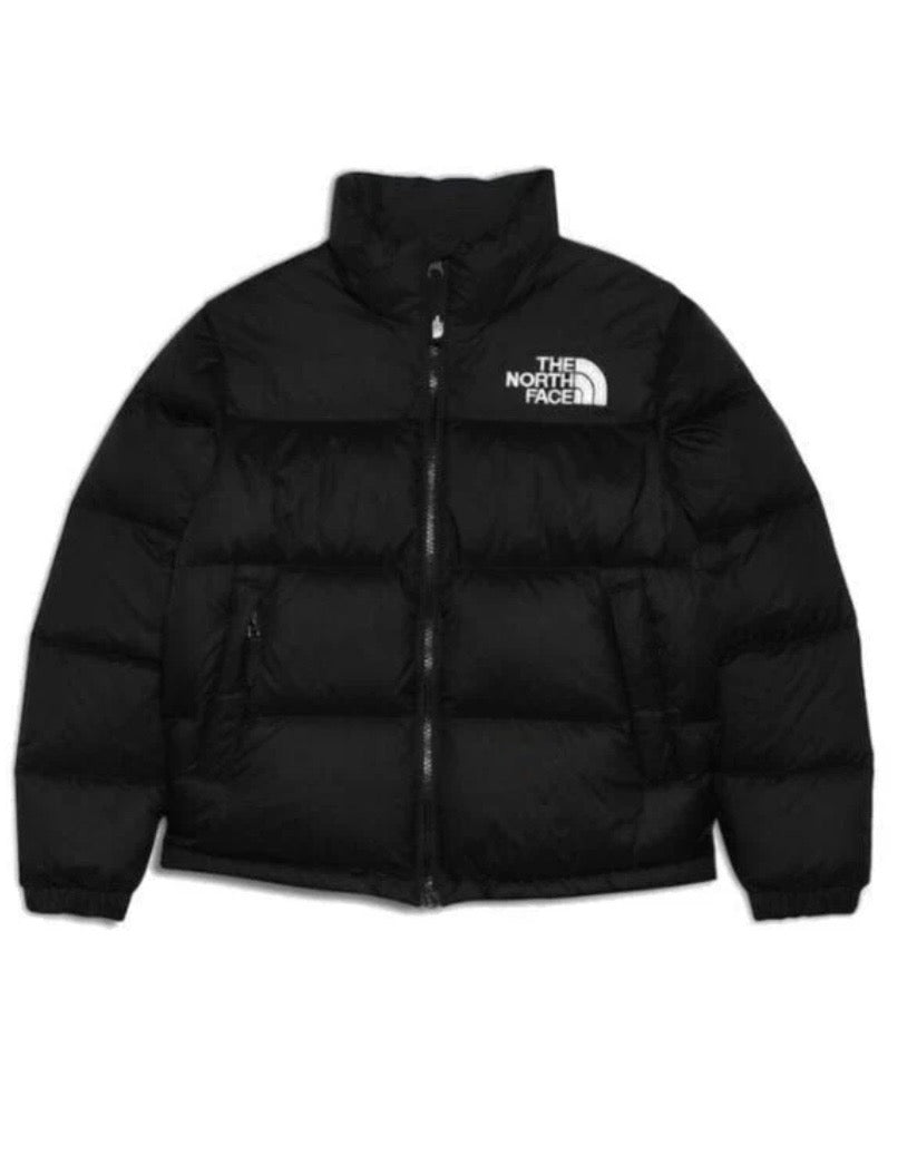THE NORTH FACE PUFFER JACKET