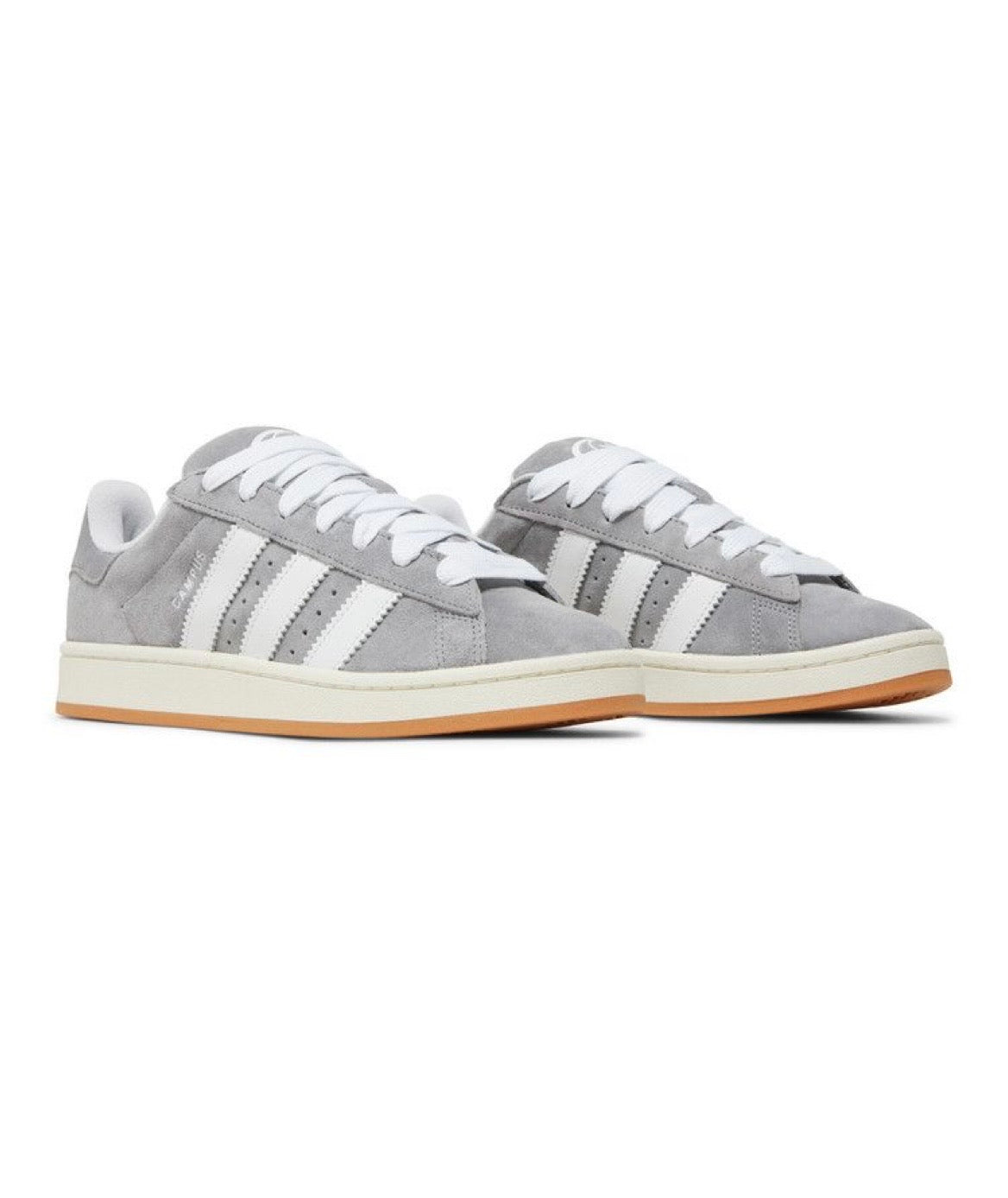 ADIDAS CAMPUS GREY 00S