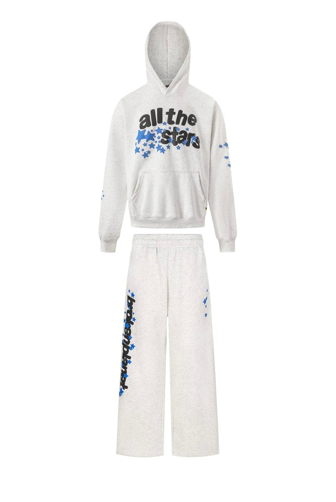 BROKEN PLANET TRACKSUIT