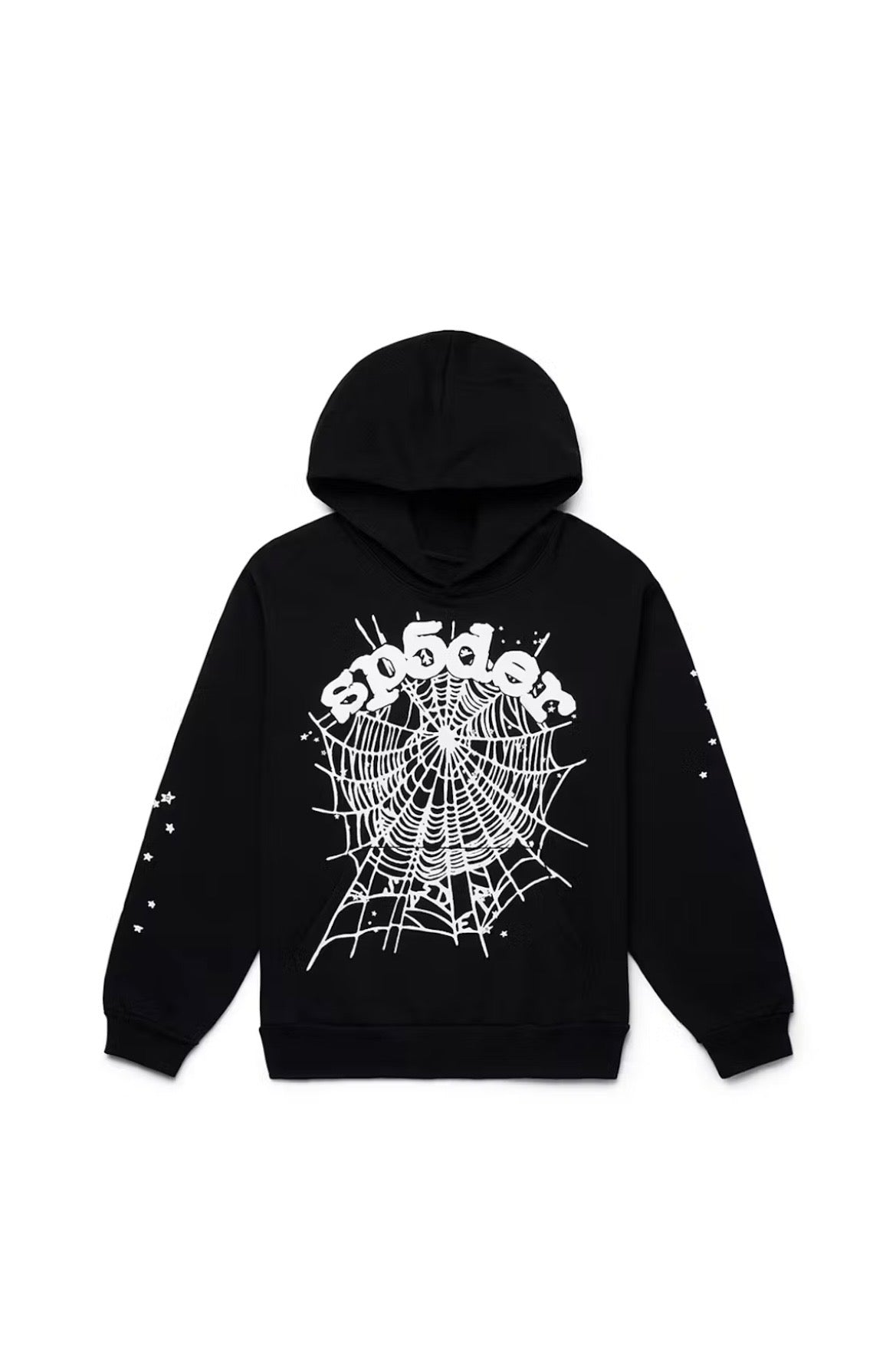 SP5DER - OG WEB “BLACK/WHITE”