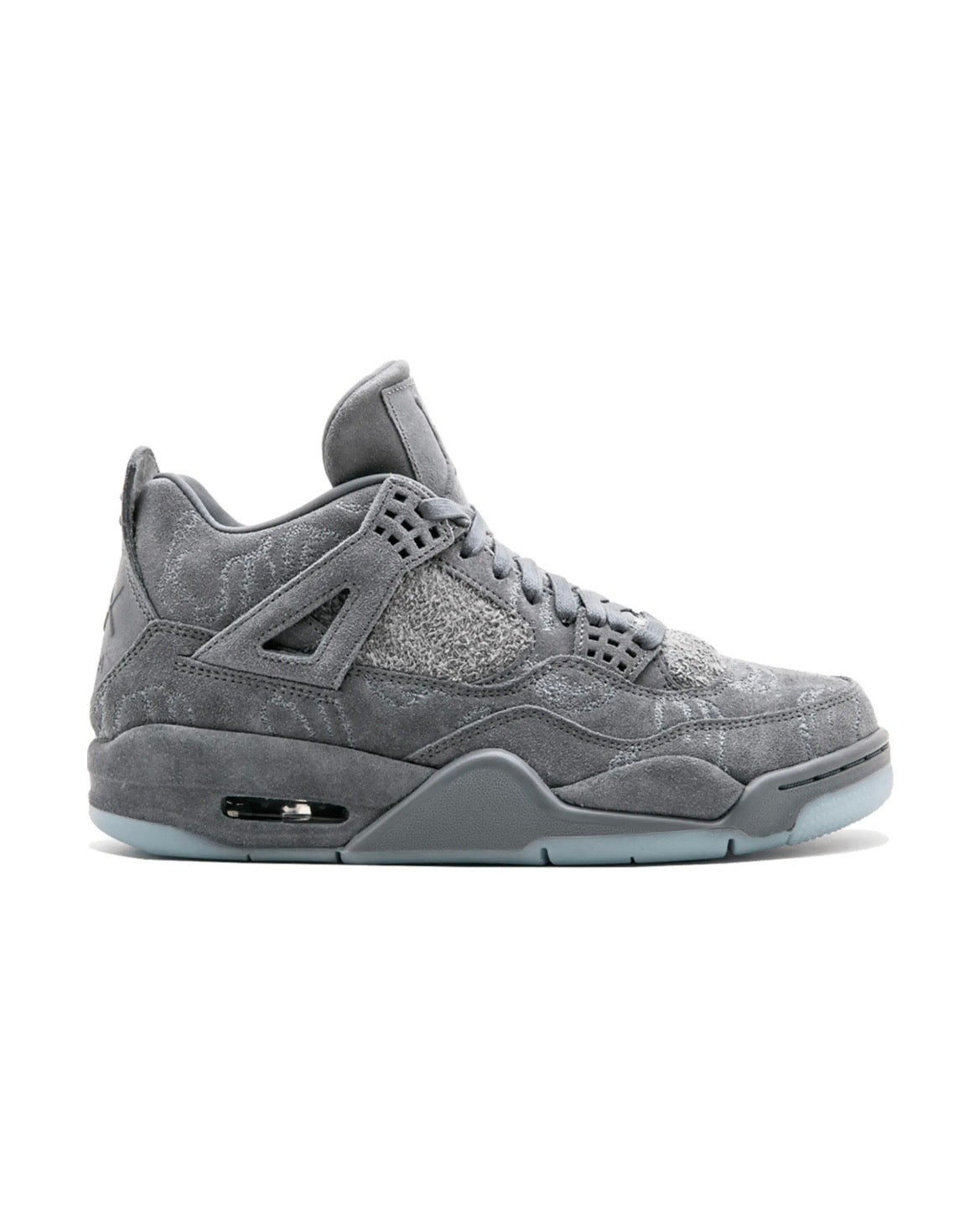 AIR JORDAN 4 RETRO KAWS