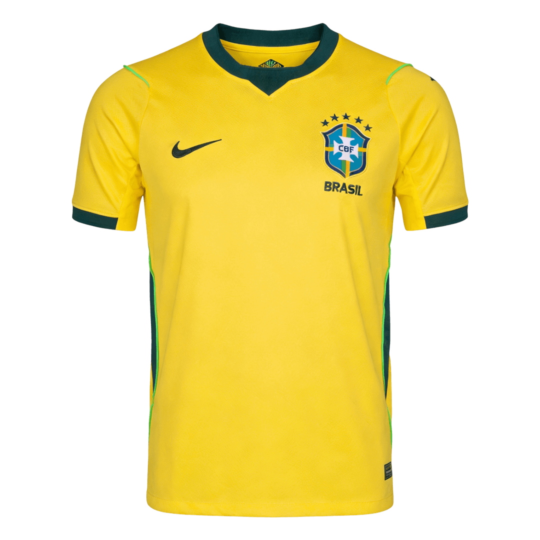 Brazil World Cup 2026 Jersey