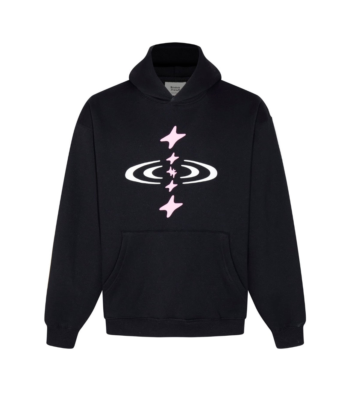 BROKEN PLANET HOODIE