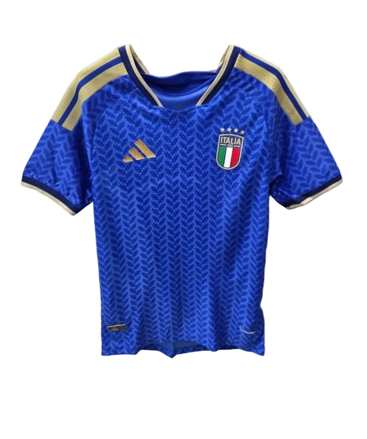ITALY FOOTBALL SHIRT 2026 - HOME