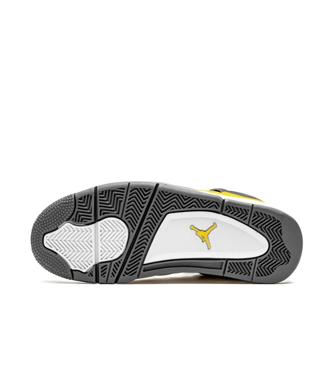 AIR JORDAN 4 LIGHTNING