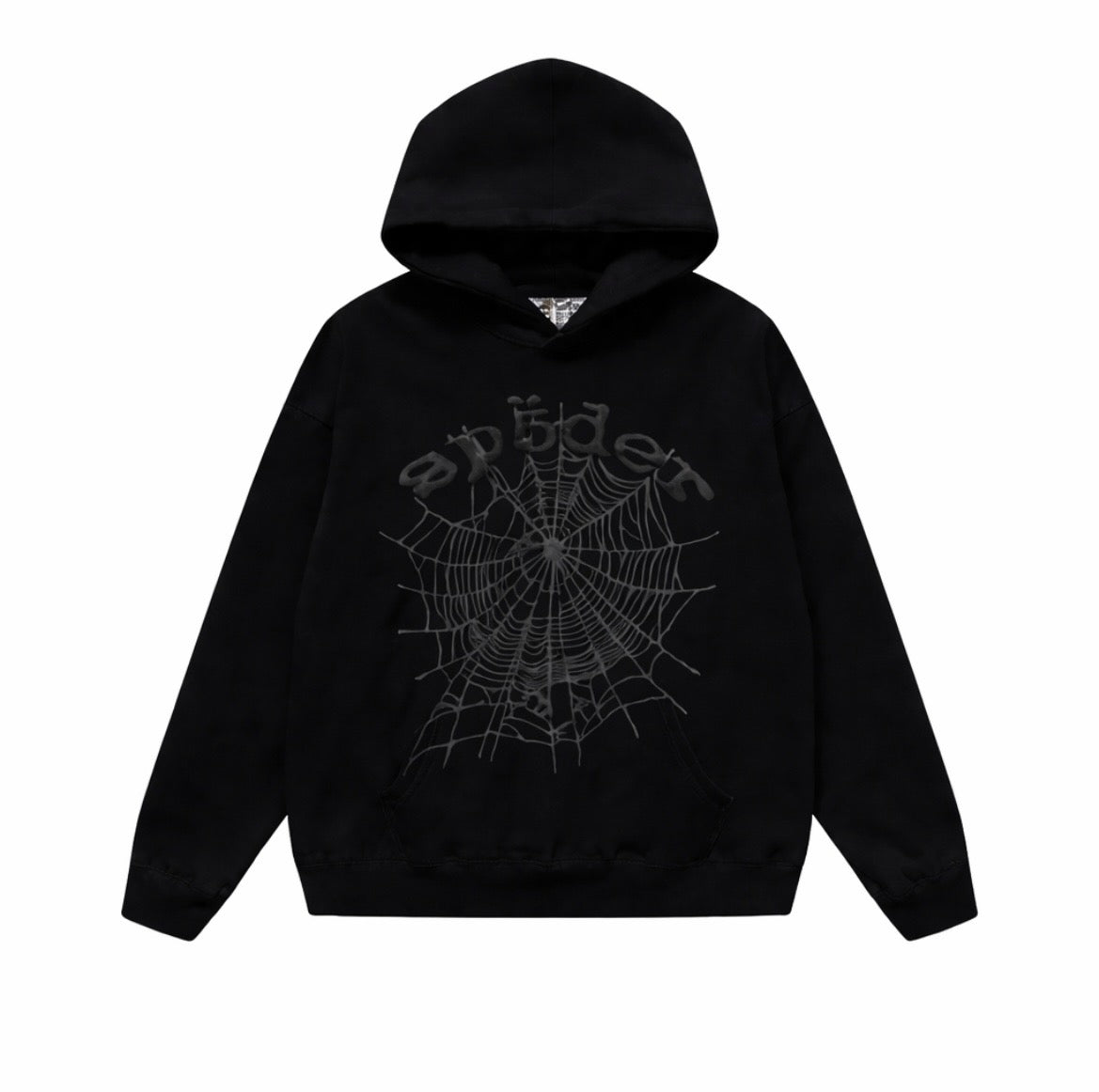 SP5DER-OG WEB “BLACK”
