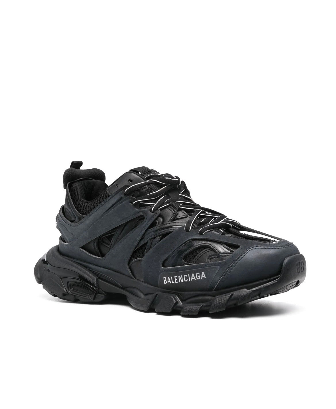 BALENCIAGA TRACKS
