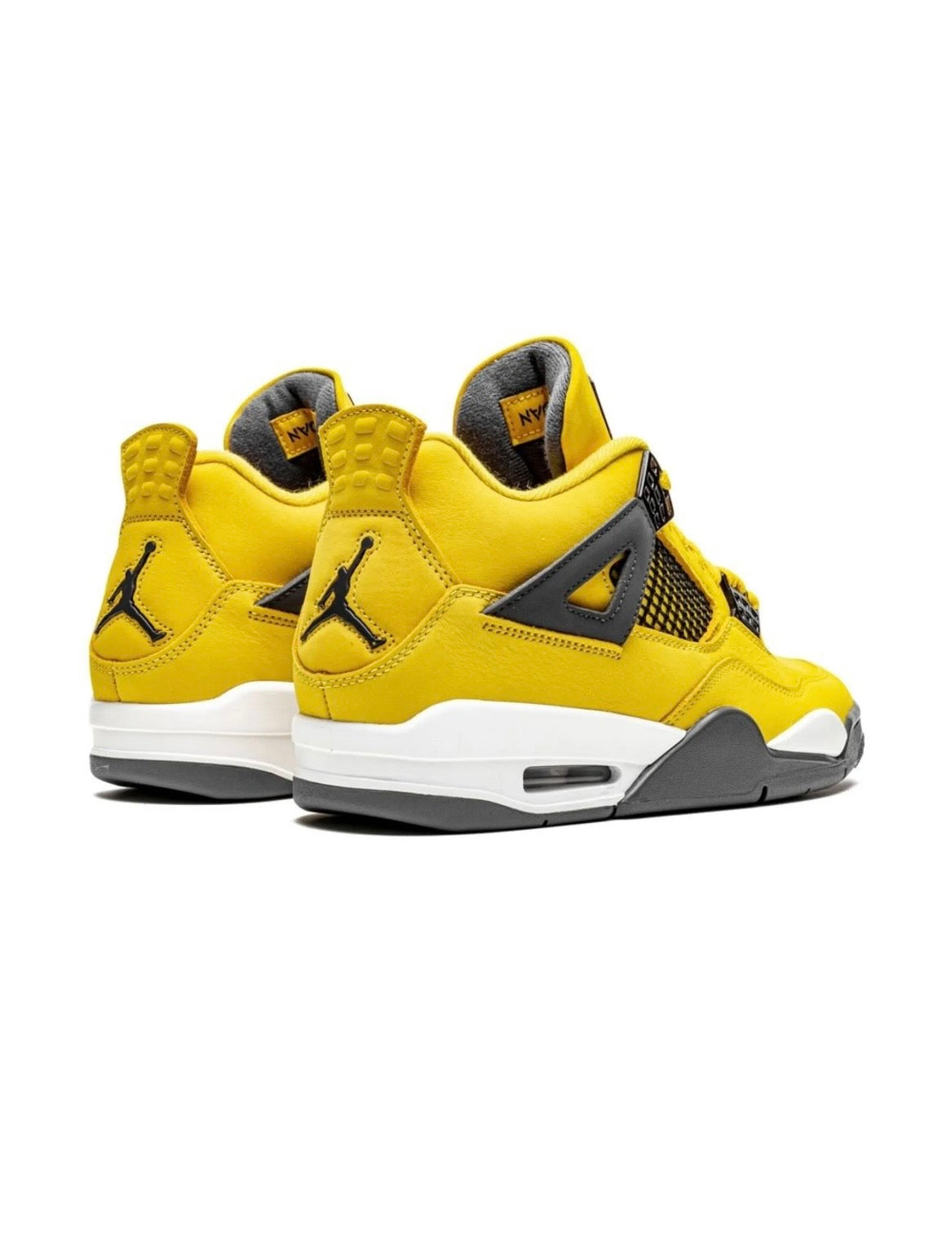AIR JORDAN 4 LIGHTNING