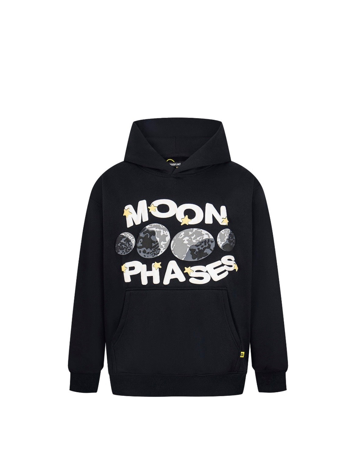 BROKEN PLANET HOODIE