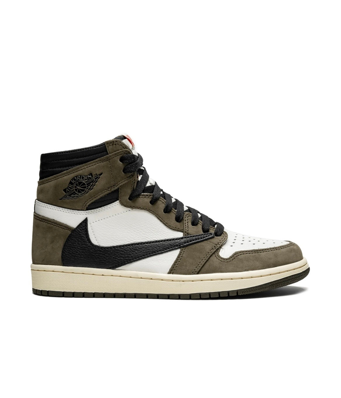 TRAVIS SCOTT X AIR JORDAN 1 RETRO HIGH OG 'MOCHA'