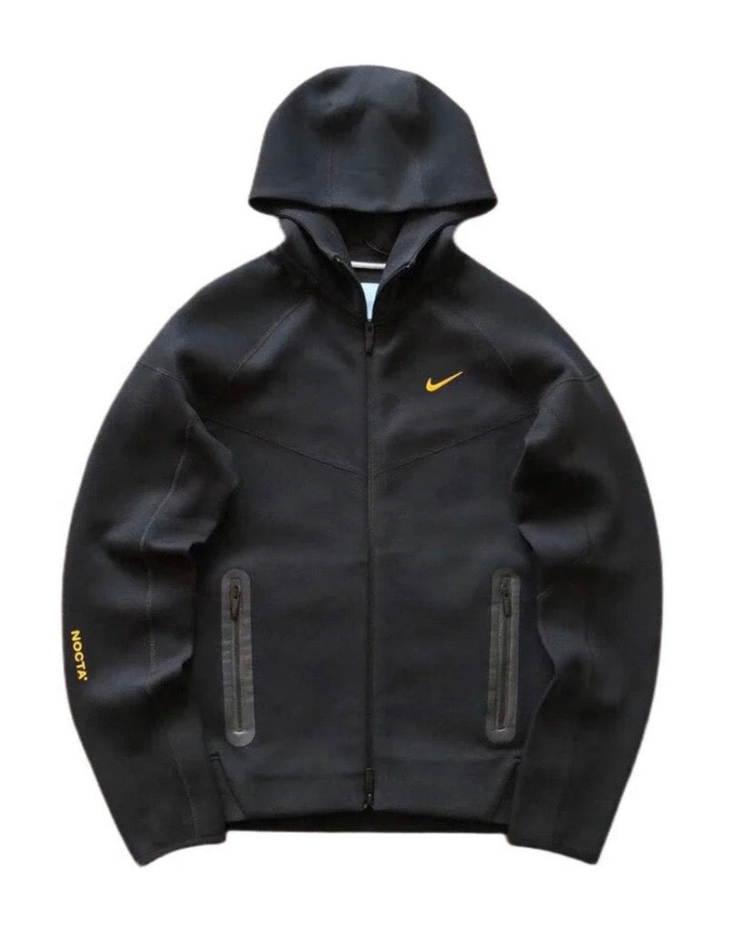 NOCTA & NIKE TECH FLEECE JACKET