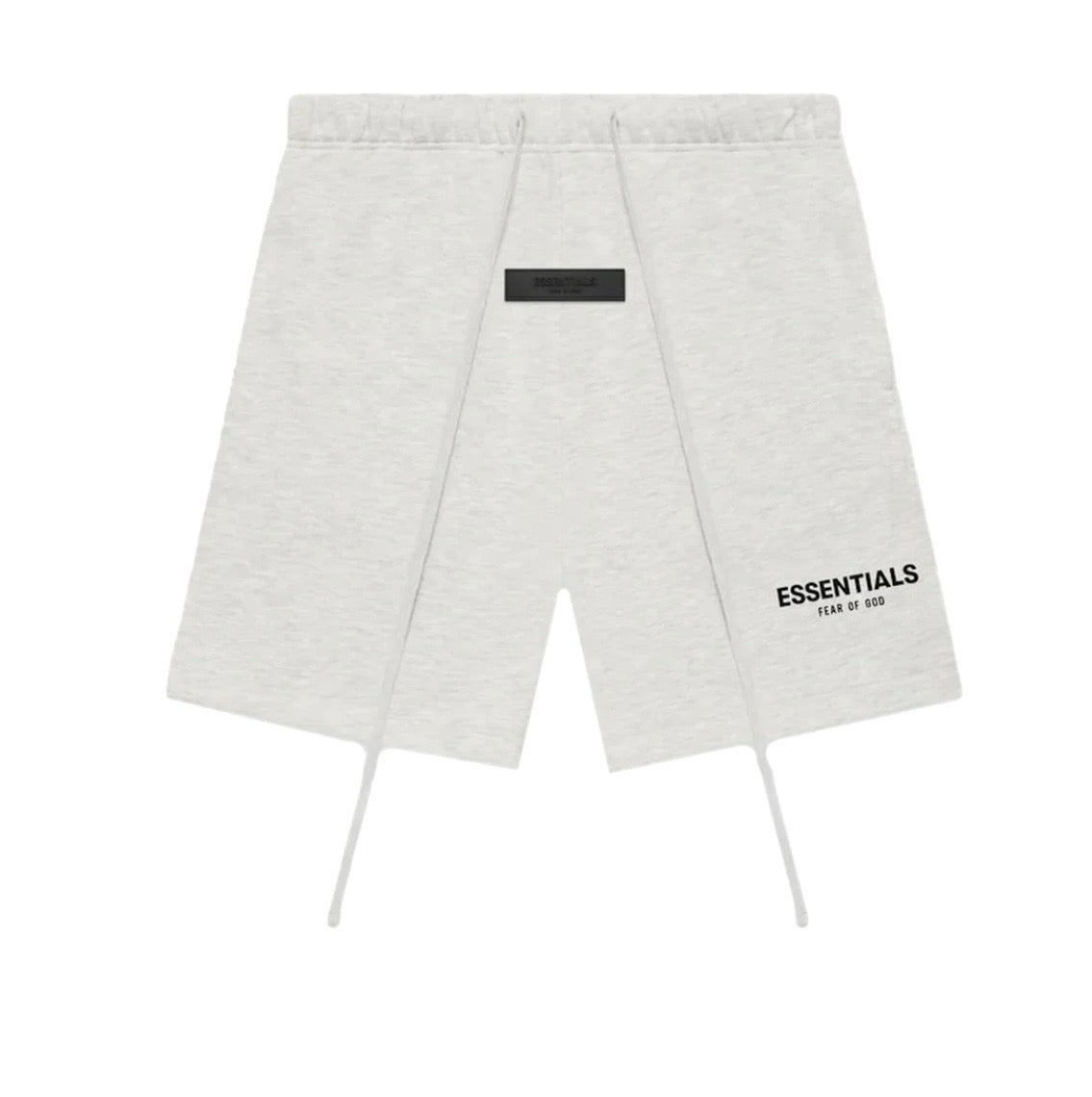 FOG ESSENTIALS SHORTS - WHITE