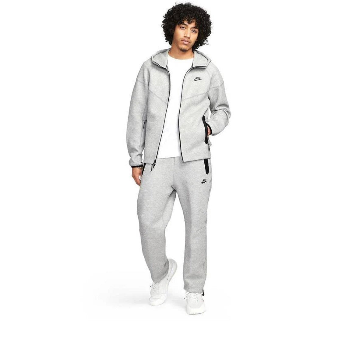 NIKE SPORTSWEAR OG TECH FLEECE