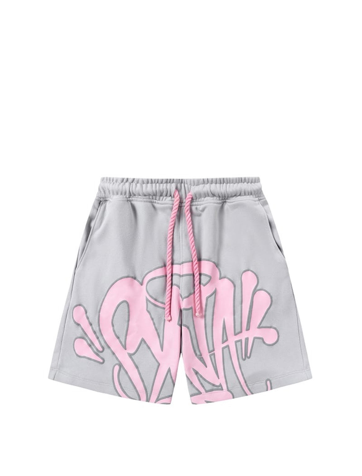 SYNA WORLD SHORTS - PINK