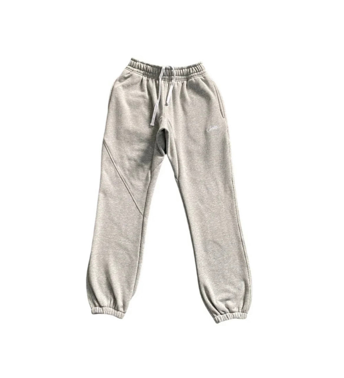 CORTEIZ ALLSTARZ PANTS GREY