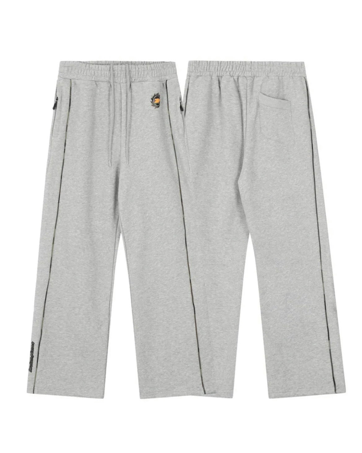 BROKEN PLANET SWEATPANTS
