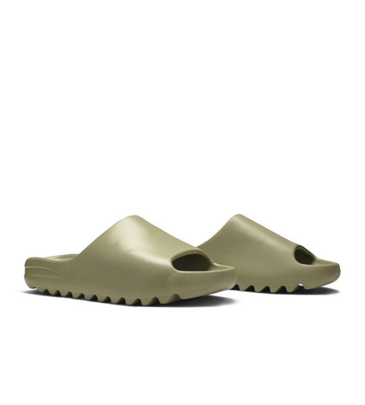 ADIDAS YEEZY SLIDES