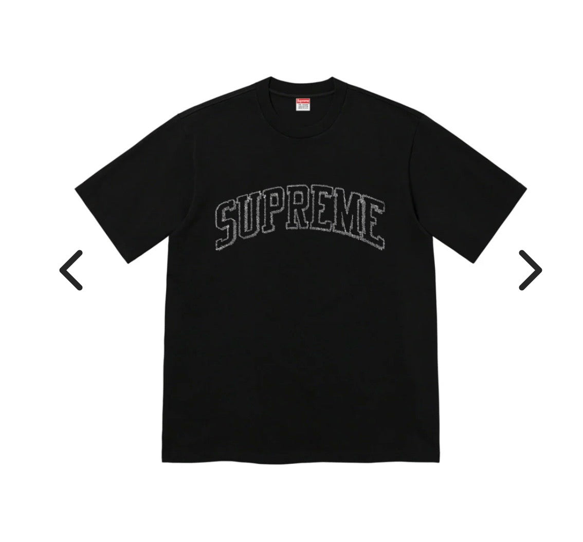SUPR*EME ARC TEE