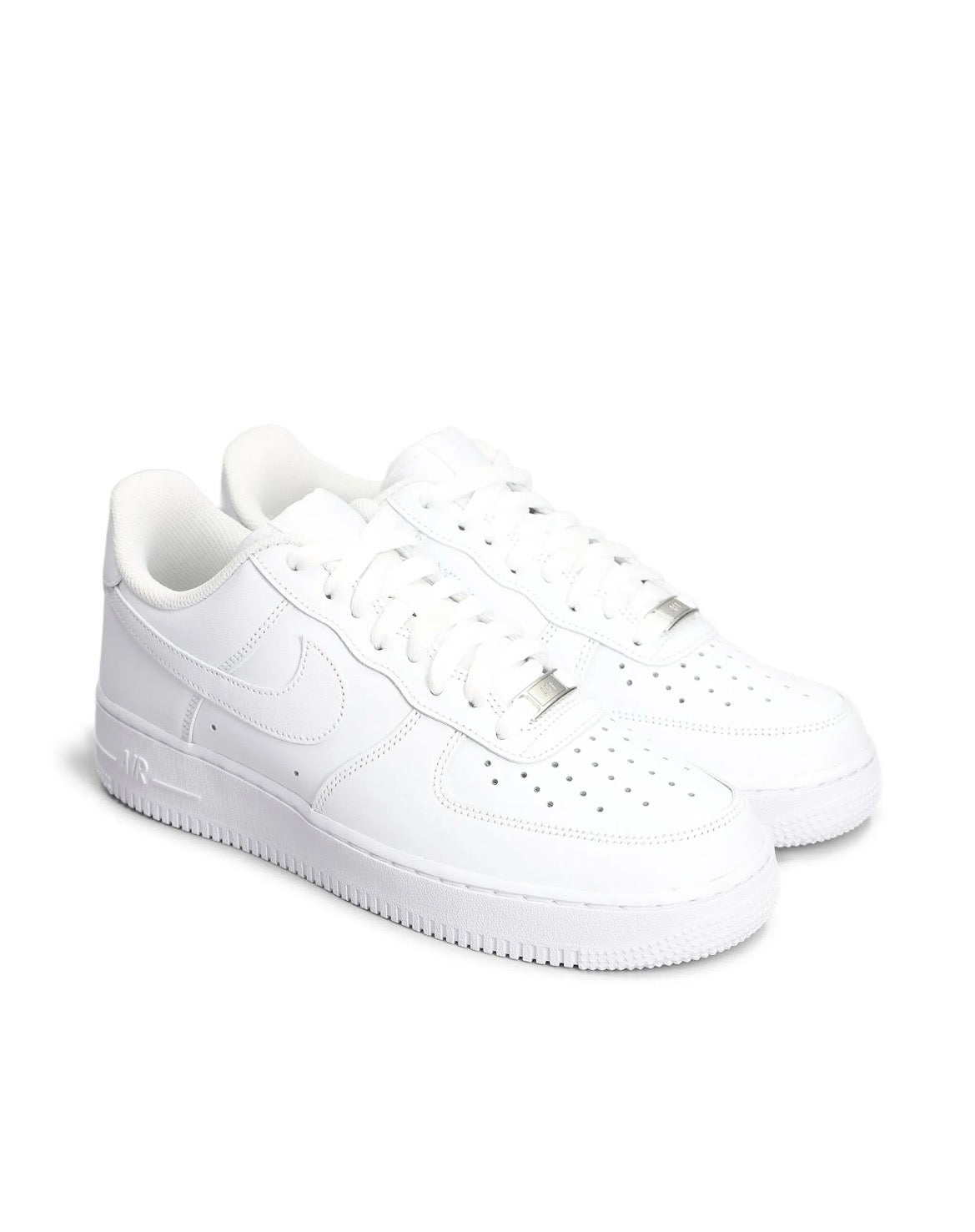 AIR FORCE 1 WHITE
