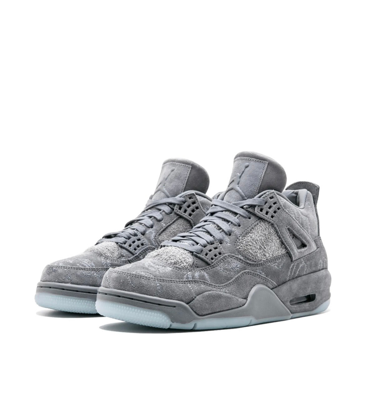 AIR JORDAN 4 RETRO KAWS