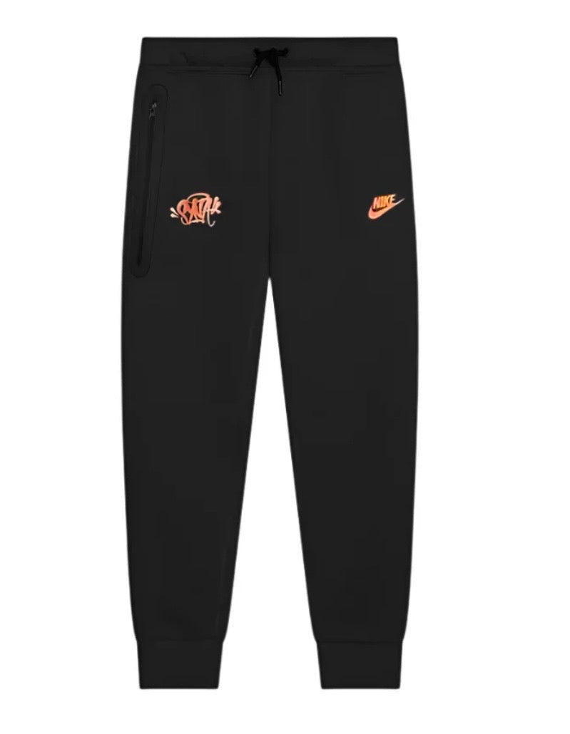 SYNA X TECH FLEECE JOGGER
