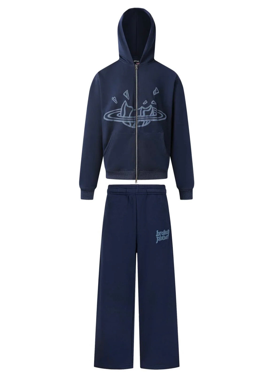 BROKEN PLANET TRACKSUIT